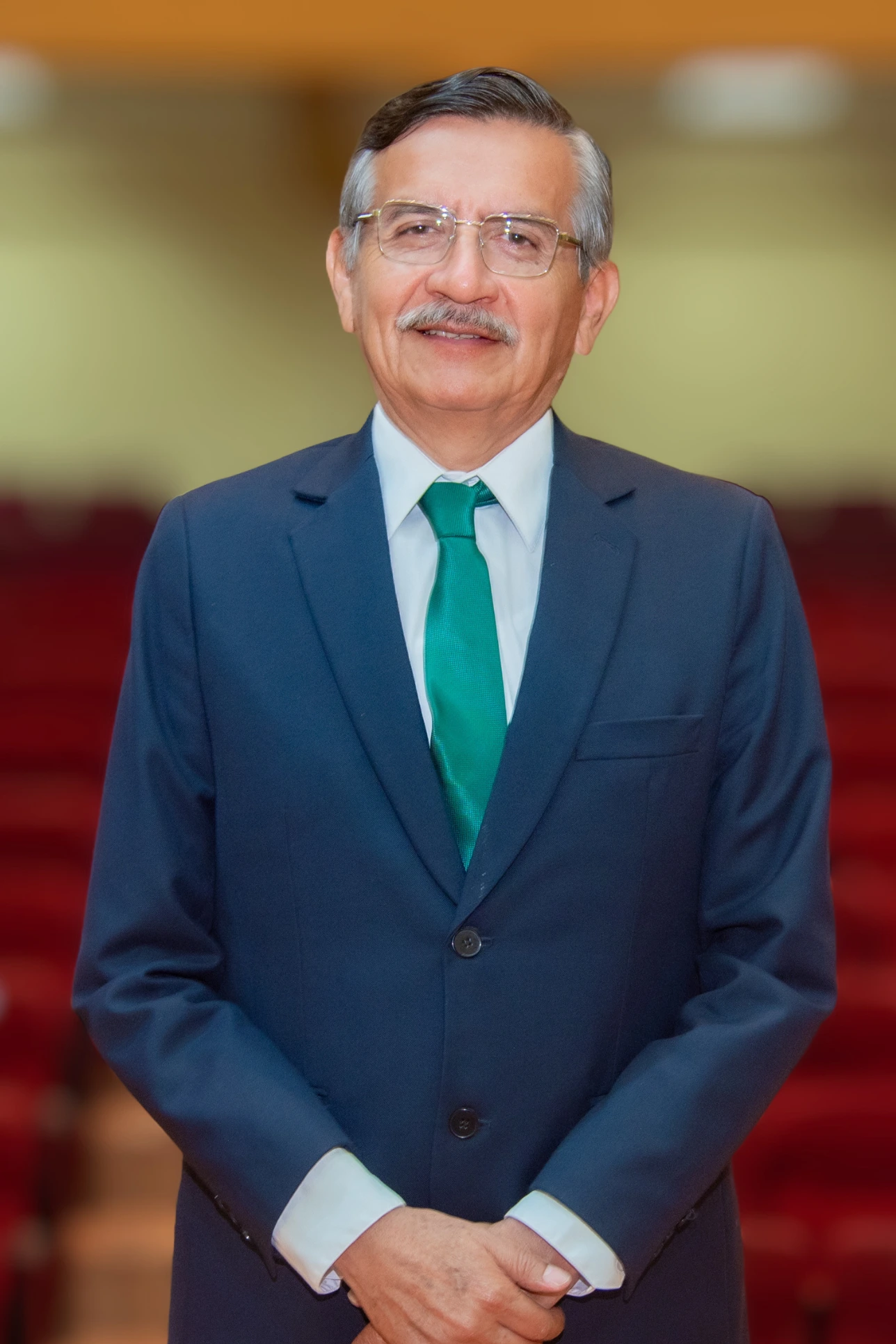 Manuel Alfredo Ñique Alvarez
