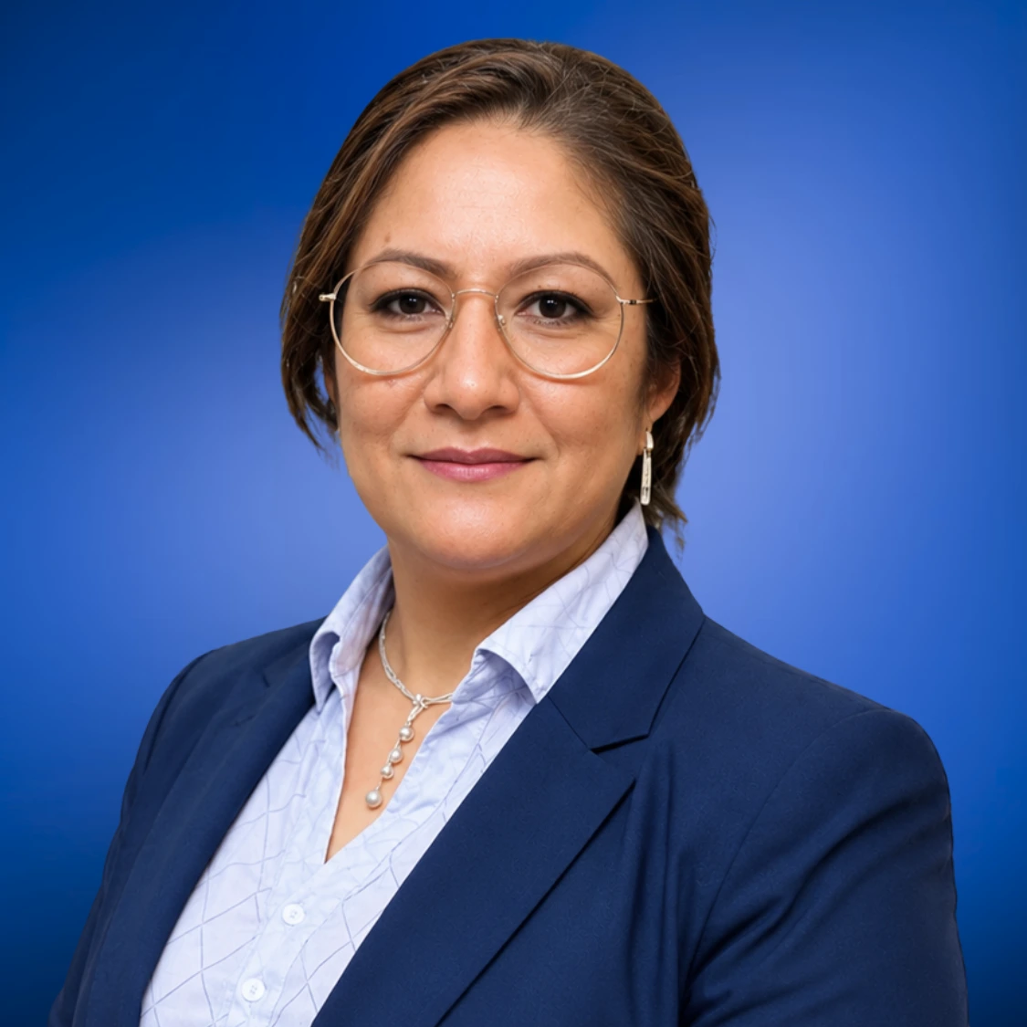 Dra. Amanda Durán Carhuamaca