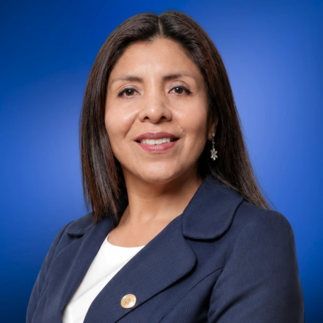 Dra. Betsabé León Ttacca