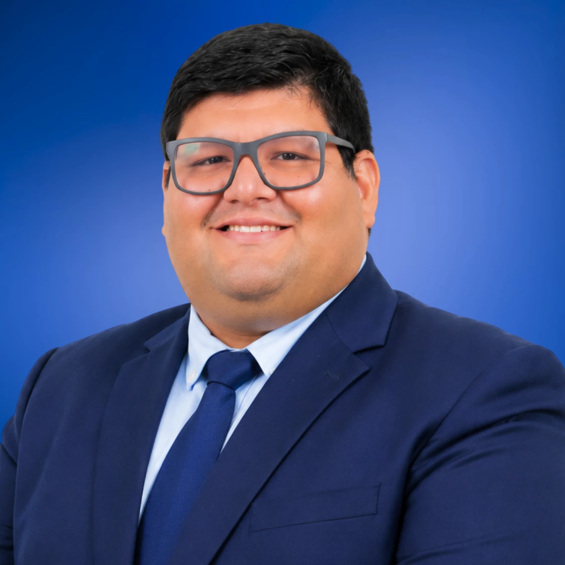 Dr. Eduardo Pino Anchante