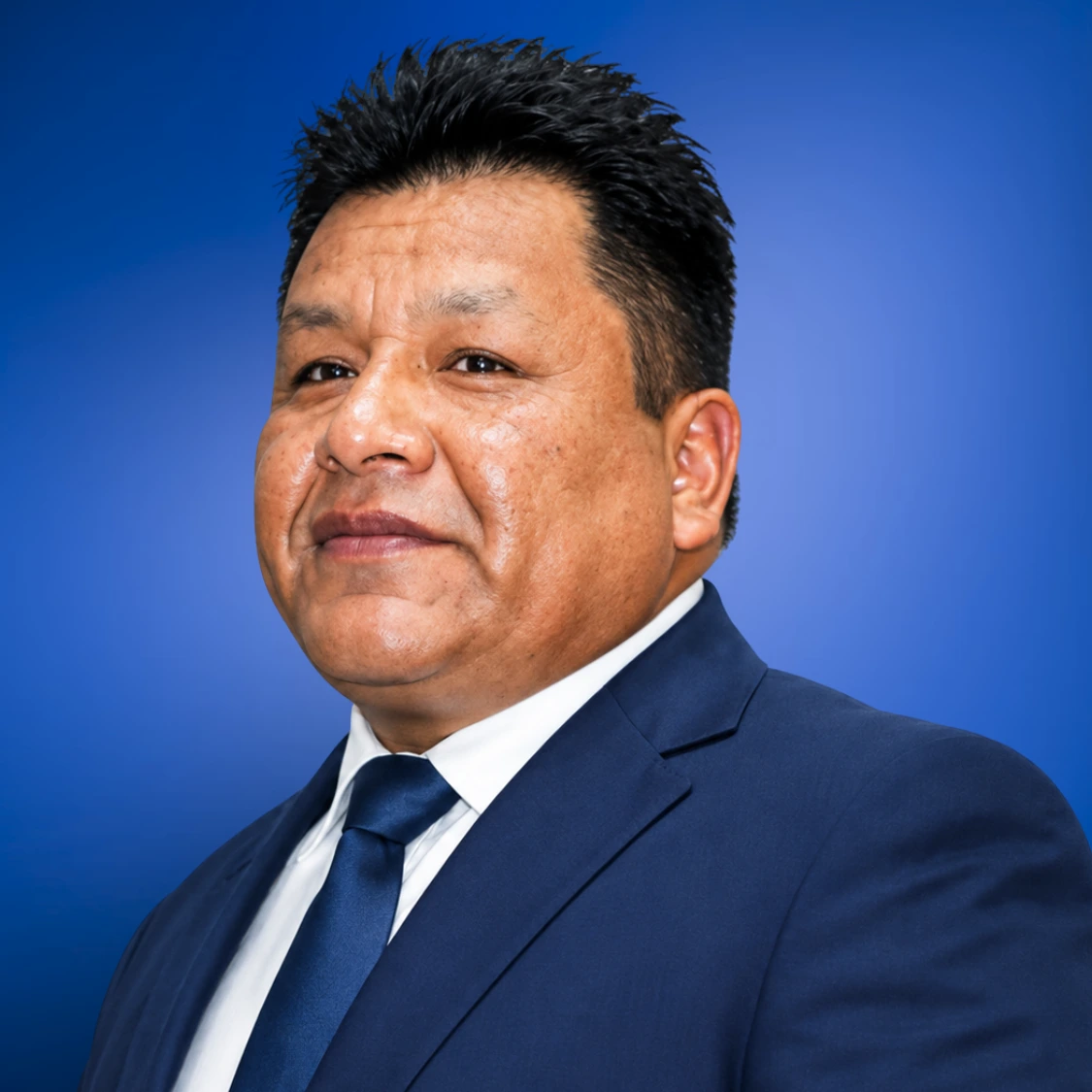 Ph.D. Edwin Roque Tito