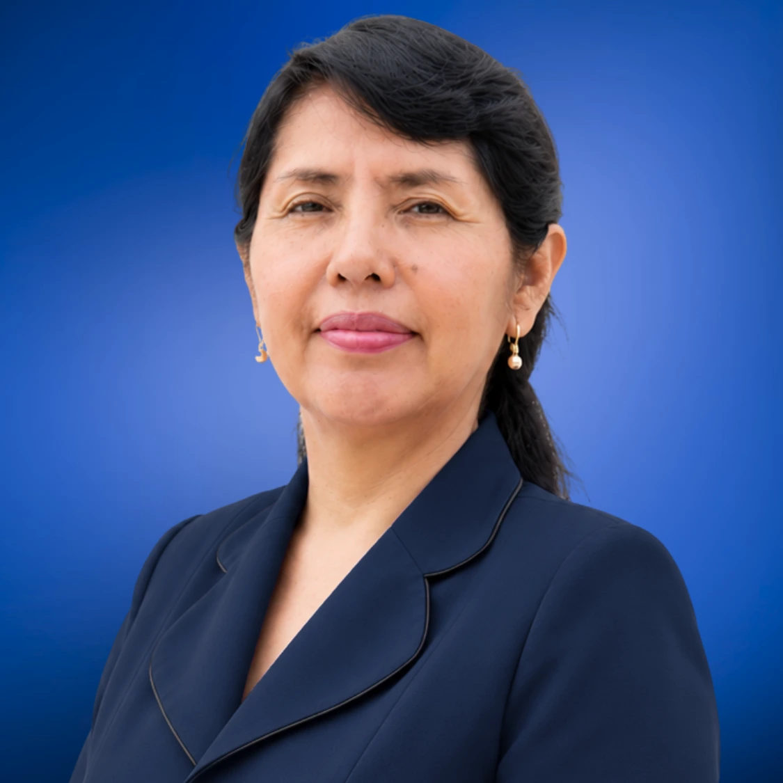Dra. Patricia Huallpa Quispe