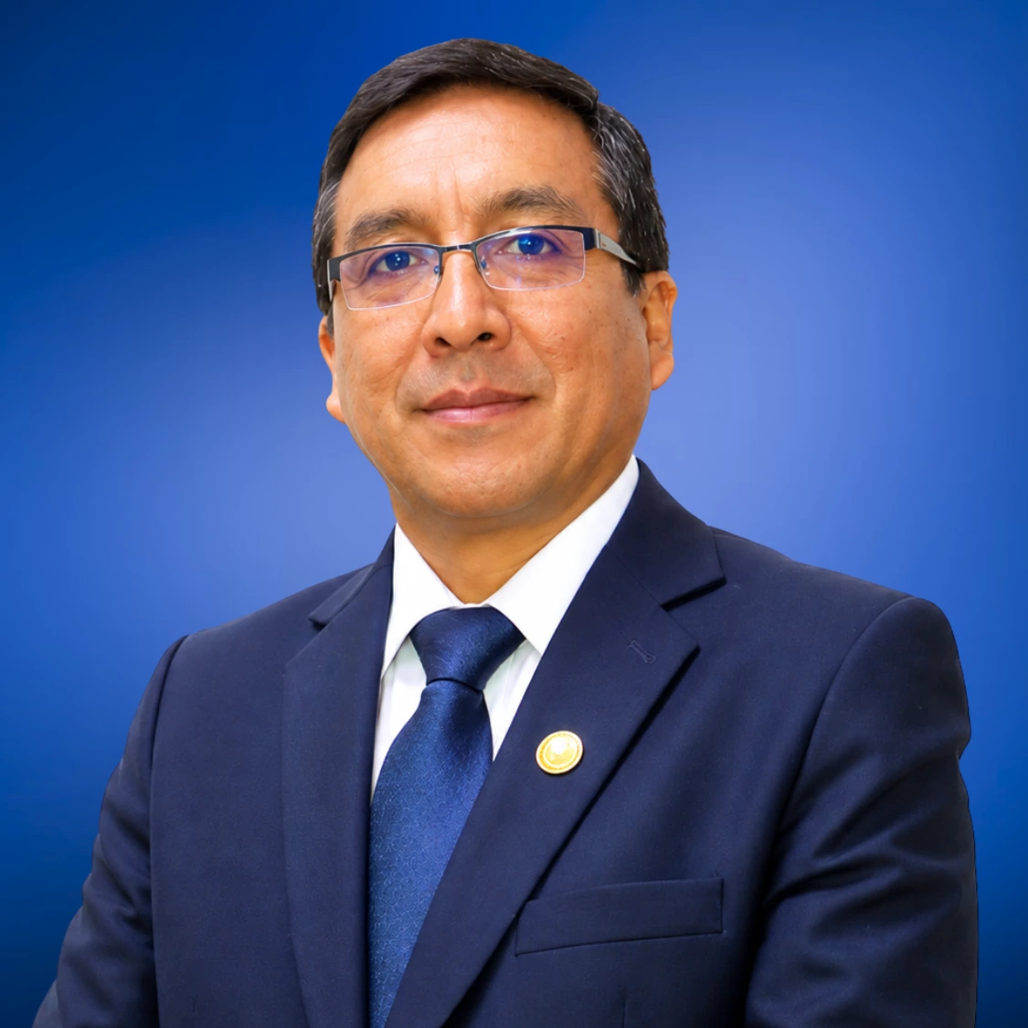 Dr. Wagner Vicente Ramos
